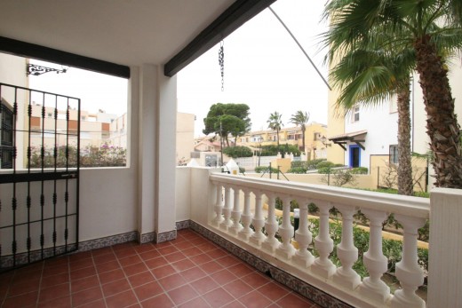 Revente - Appartement - Torrevieja - Playa de los locos