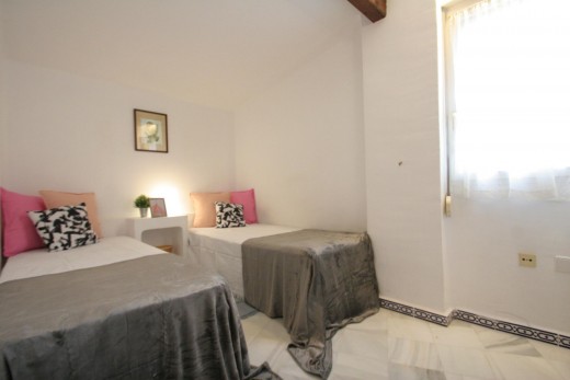 Revente - Appartement - Torrevieja - Playa de los locos