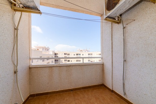Sale - Apartment - Torrevieja - El molino