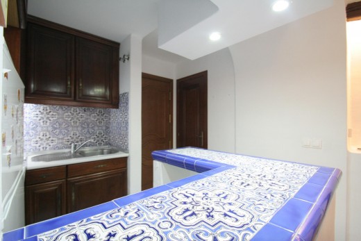 Revente - Appartement - Torrevieja - Playa de los locos