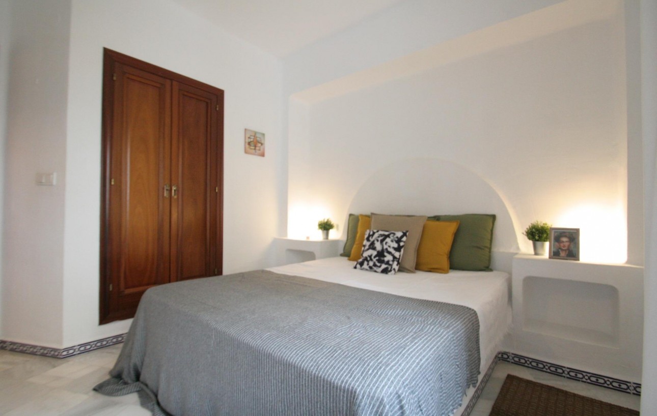 Revente - Appartement - Torrevieja - Playa de los locos