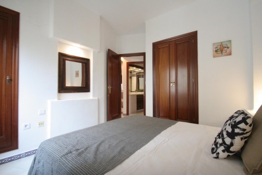 Revente - Appartement - Torrevieja - Playa de los locos