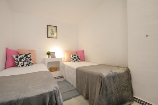 Revente - Appartement - Torrevieja - Playa de los locos