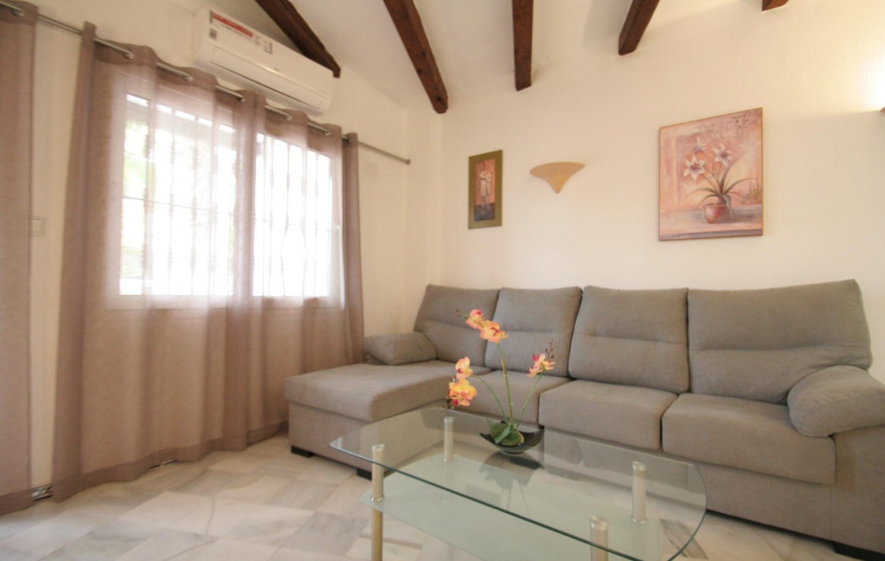 Revente - Appartement - Torrevieja - Playa de los locos