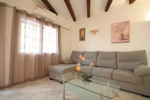 Revente - Appartement - Torrevieja - Playa de los locos