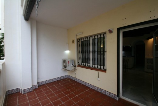 Revente - Appartement - Torrevieja - Playa de los locos