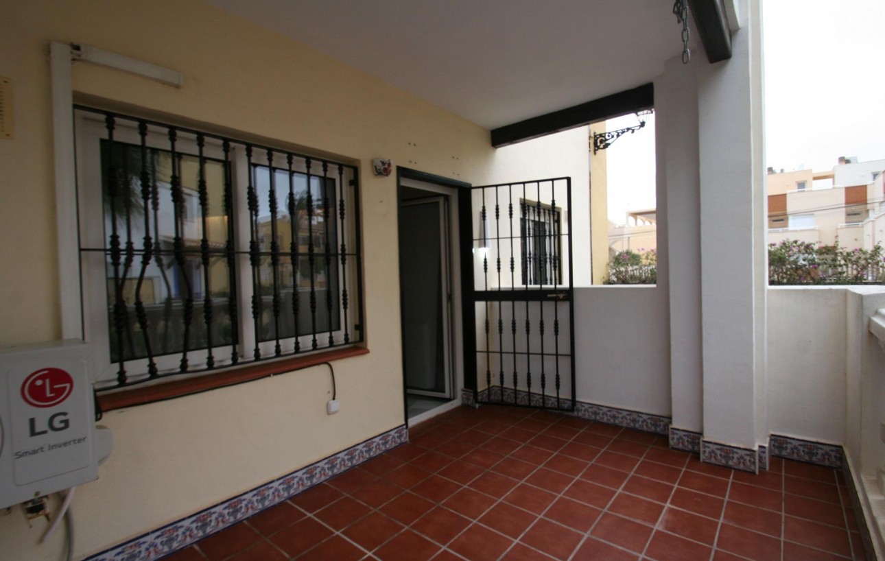 Revente - Appartement - Torrevieja - Playa de los locos