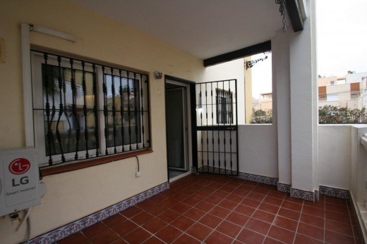 Revente - Appartement - Torrevieja - Playa de los locos