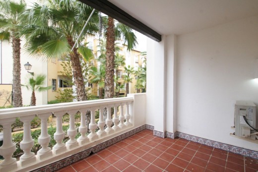 Revente - Appartement - Torrevieja - Playa de los locos