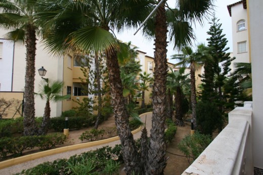 Revente - Appartement - Torrevieja - Playa de los locos