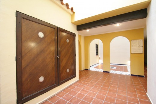 Revente - Appartement - Torrevieja - Playa de los locos