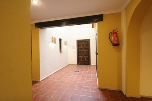 Revente - Appartement - Torrevieja - Playa de los locos