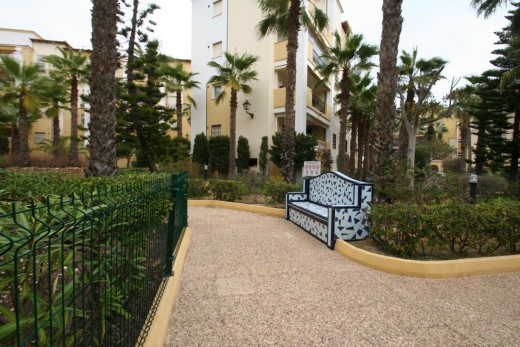 Revente - Appartement - Torrevieja - Playa de los locos