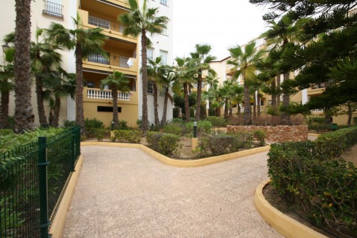 Revente - Appartement - Torrevieja - Playa de los locos