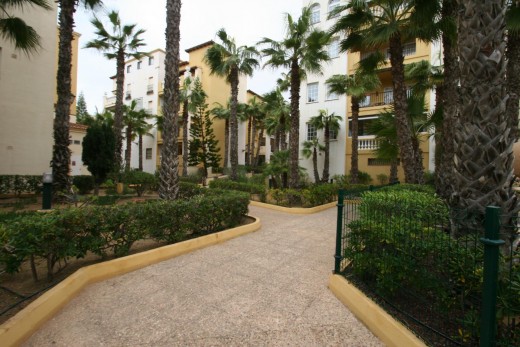 Revente - Appartement - Torrevieja - Playa de los locos