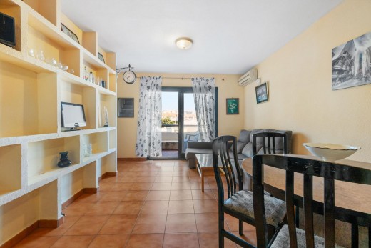 Resale - Penthouse - Torrevieja - Torreblanca
