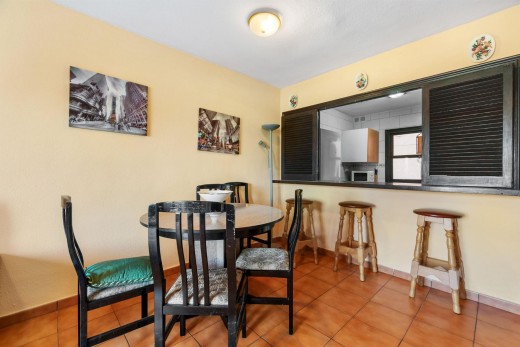 Resale - Penthouse - Torrevieja - Torreblanca