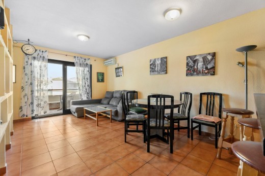 Resale - Penthouse - Torrevieja - Torreblanca
