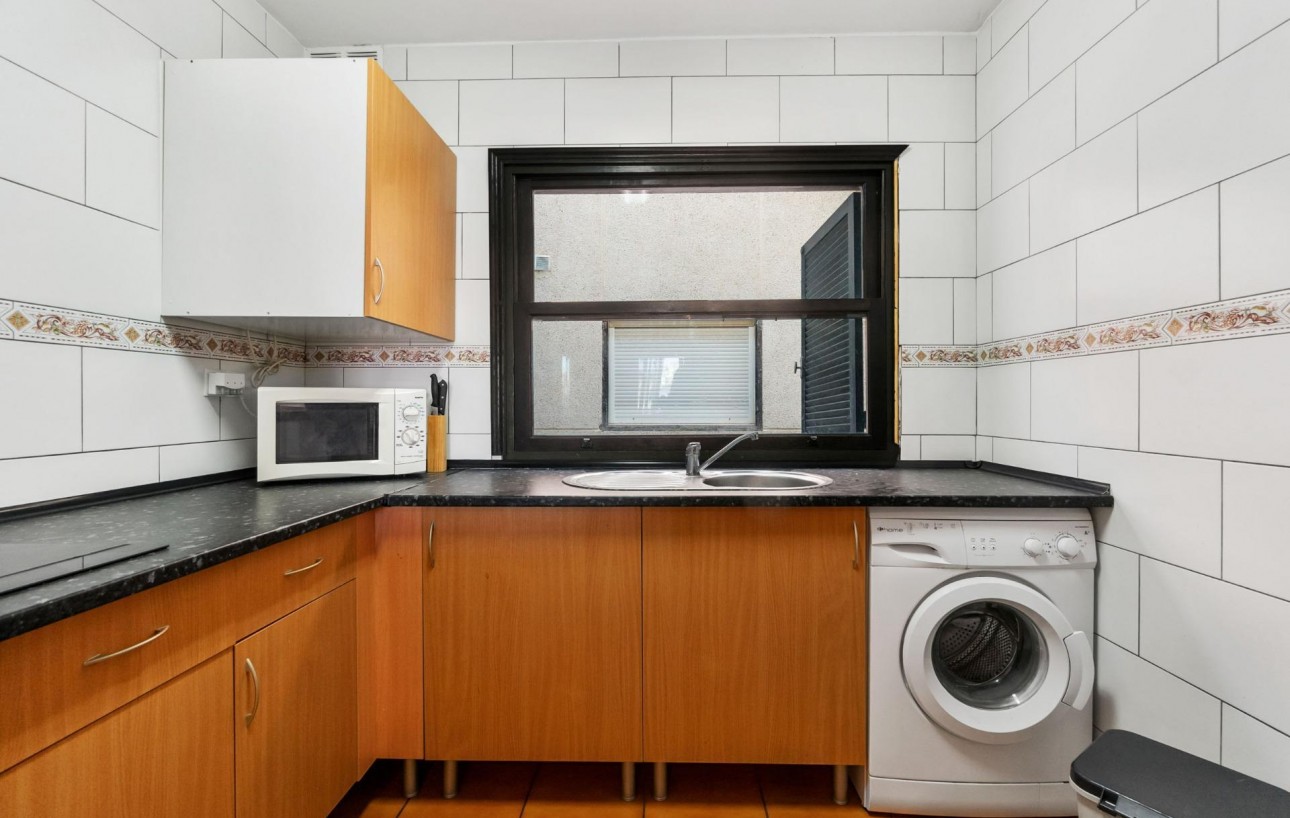 Resale - Penthouse - Torrevieja - Torreblanca