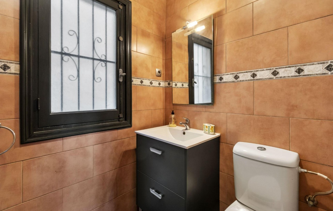 Resale - Penthouse - Torrevieja - Torreblanca