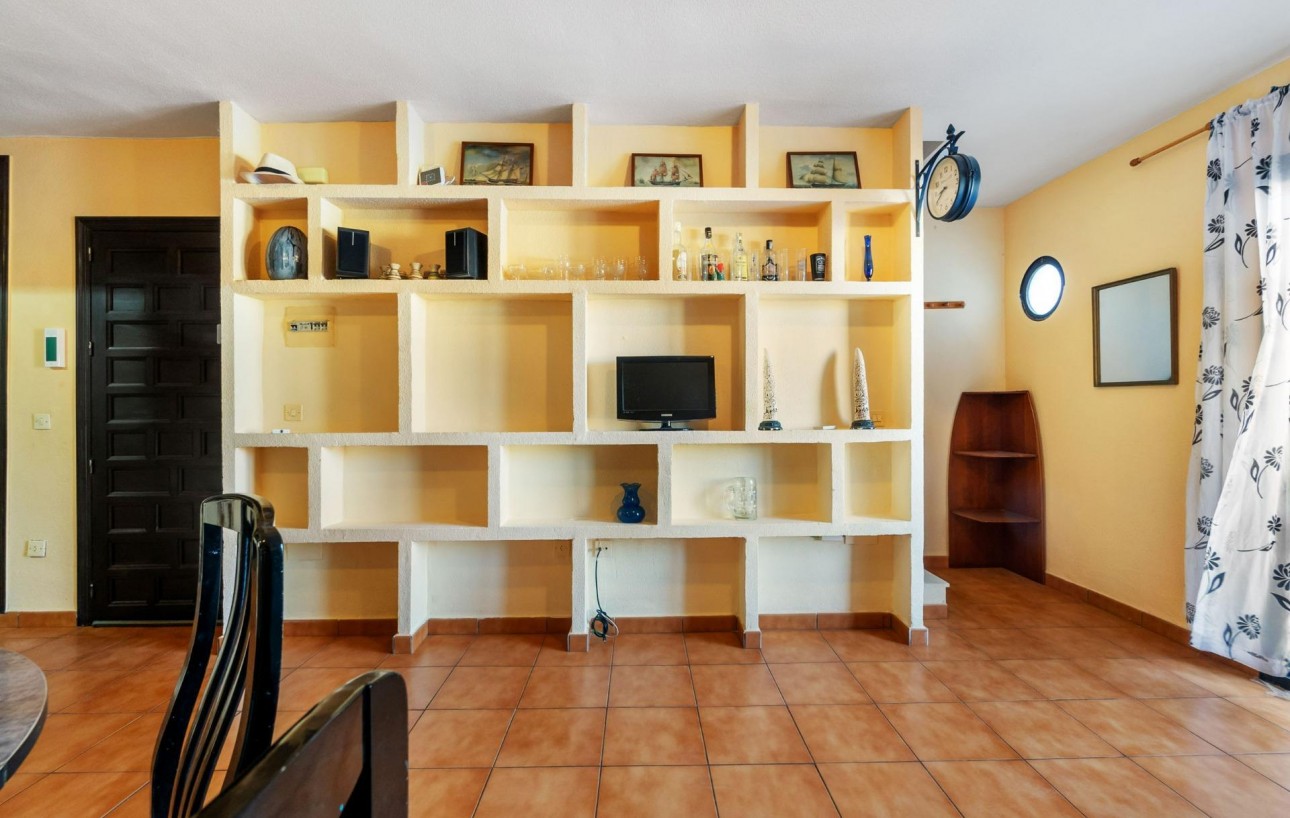 Resale - Penthouse - Torrevieja - Torreblanca