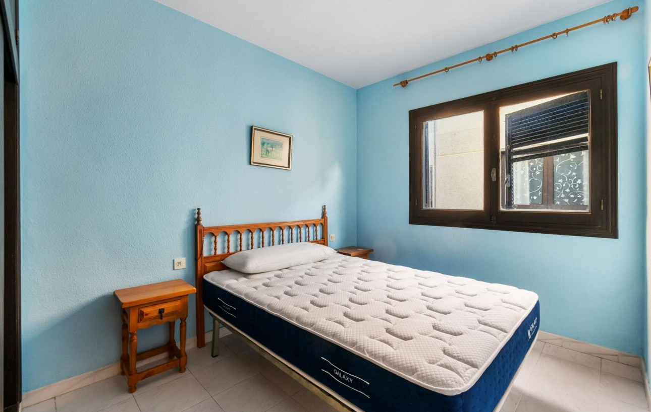 Resale - Penthouse - Torrevieja - Torreblanca