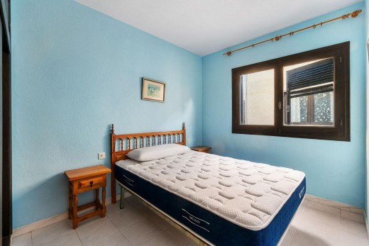 Resale - Penthouse - Torrevieja - Torreblanca