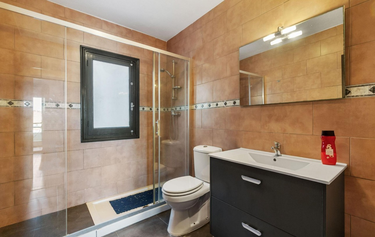 Resale - Penthouse - Torrevieja - Torreblanca
