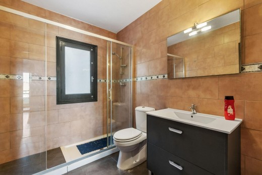 Resale - Penthouse - Torrevieja - Torreblanca