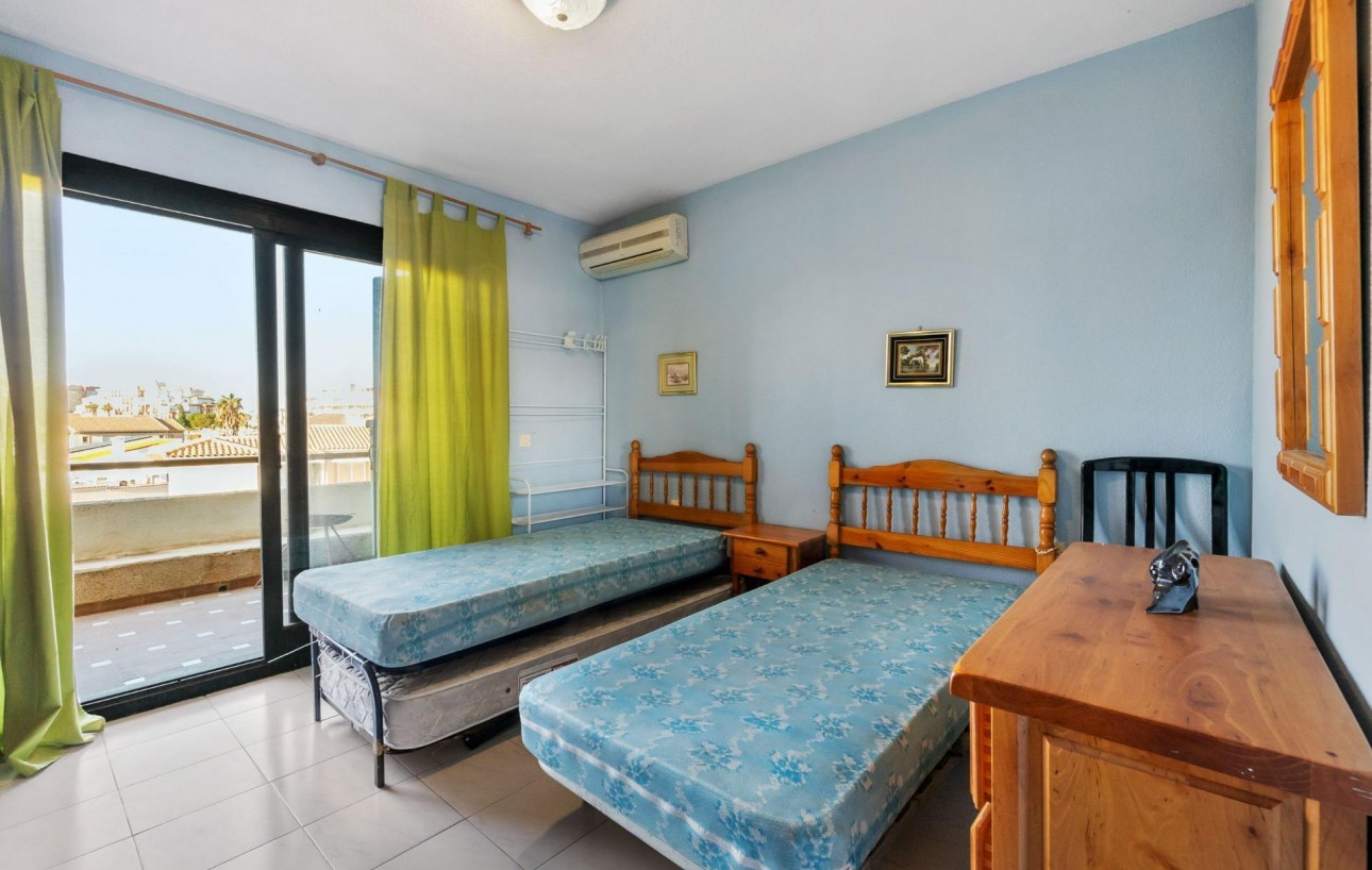 Resale - Penthouse - Torrevieja - Torreblanca