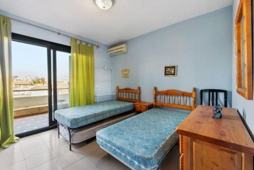 Resale - Penthouse - Torrevieja - Torreblanca