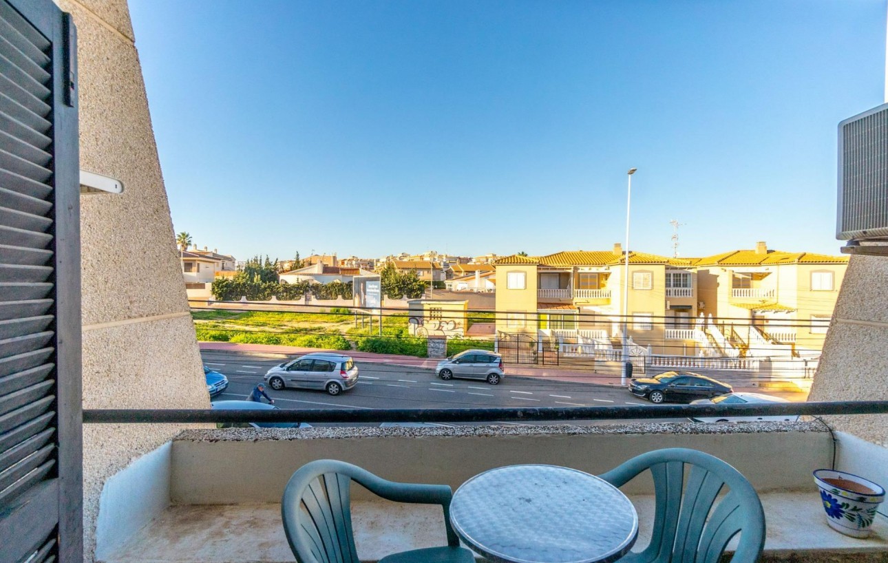 Resale - Penthouse - Torrevieja - Torreblanca