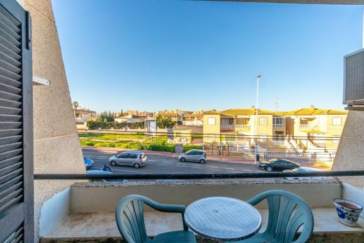 Resale - Penthouse - Torrevieja - Torreblanca