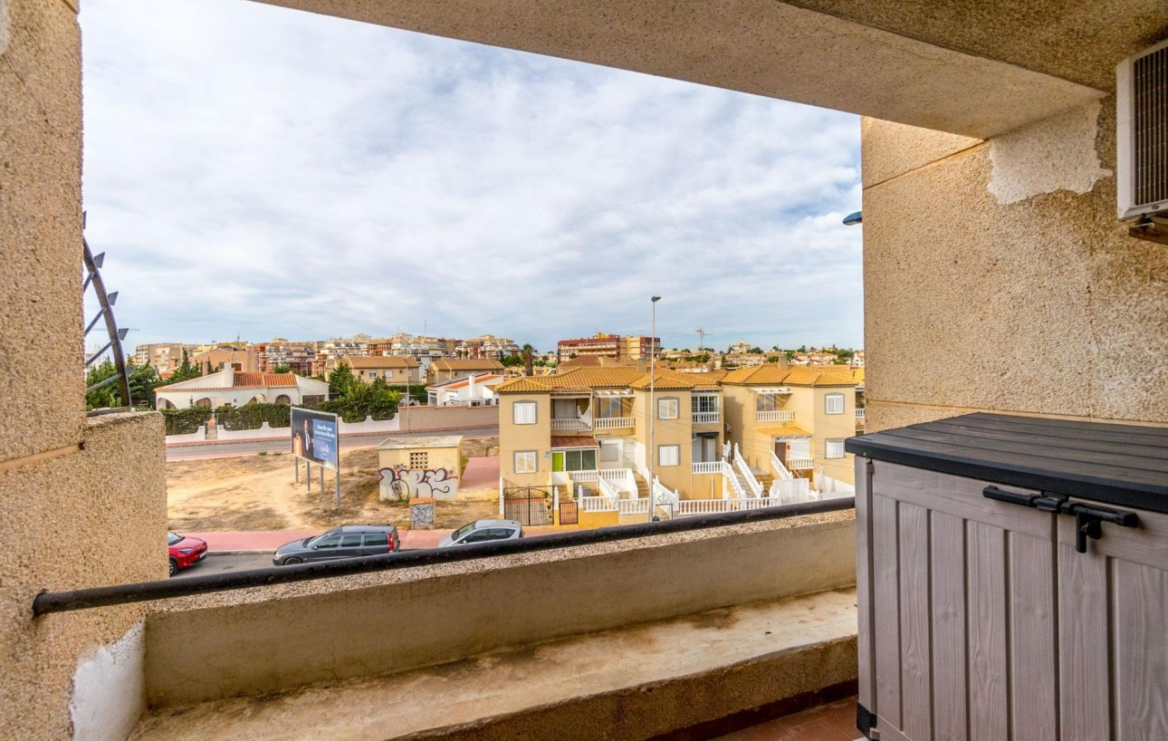Resale - Penthouse - Torrevieja - Torreblanca