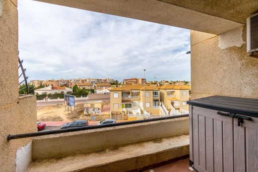 Resale - Penthouse - Torrevieja - Torreblanca