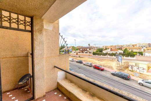Resale - Penthouse - Torrevieja - Torreblanca