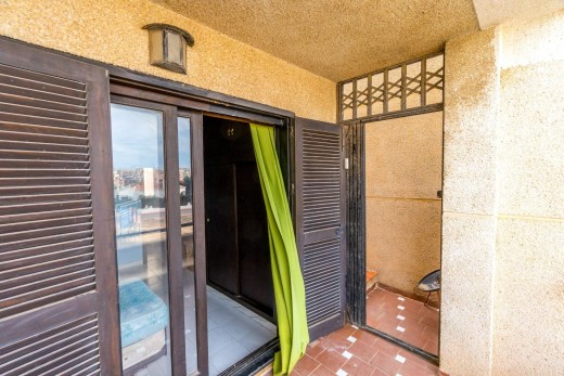 Resale - Penthouse - Torrevieja - Torreblanca
