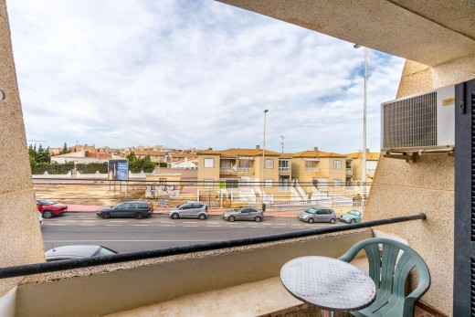 Resale - Penthouse - Torrevieja - Torreblanca