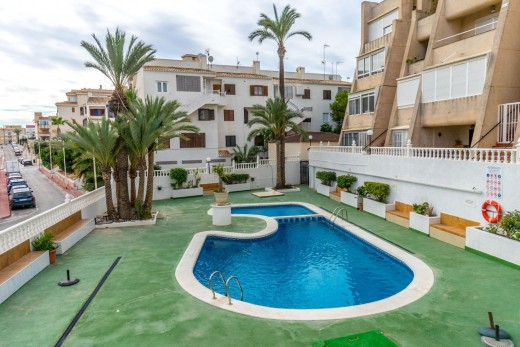 Resale - Penthouse - Torrevieja - Torreblanca
