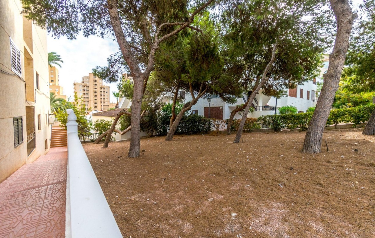 Resale - Penthouse - Torrevieja - Torreblanca