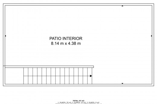 Resale - Penthouse - Torrevieja - Torreblanca