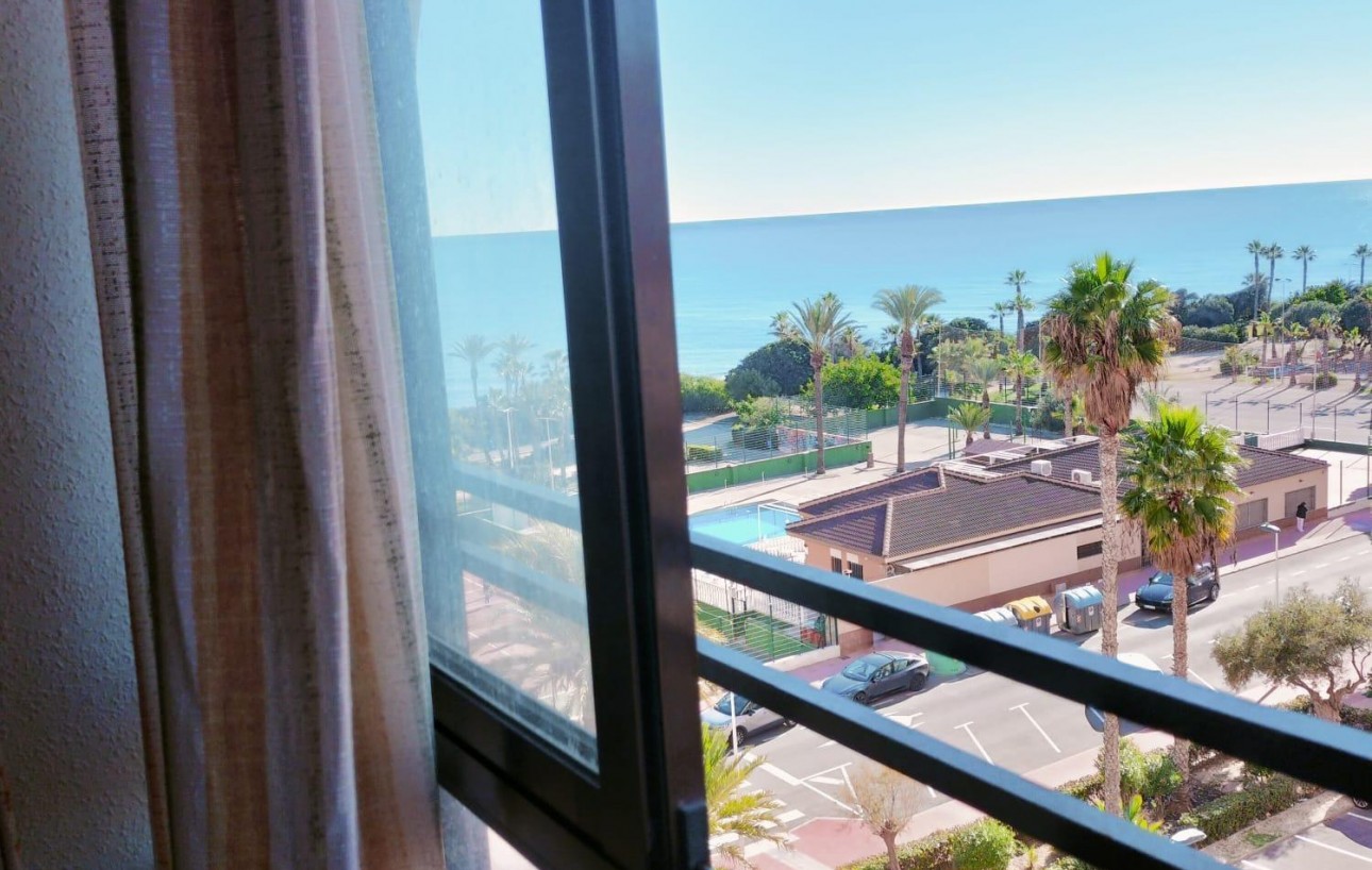 Sale - Apartment - Torrevieja - Cabo cervera