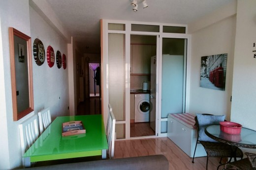 Sale - Apartment - Torrevieja - Cabo cervera