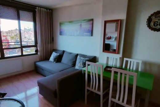 Sale - Apartment - Torrevieja - Cabo cervera