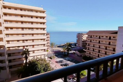 Sale - Apartment - Torrevieja - Cabo cervera