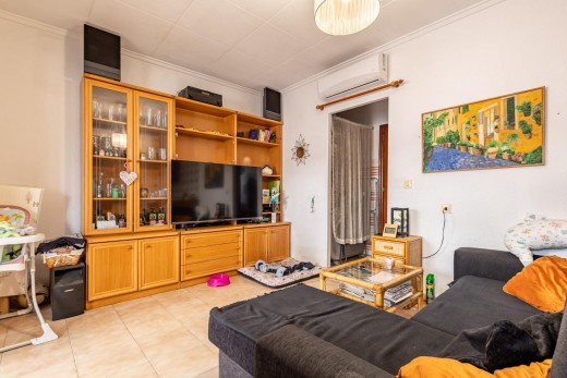 Sale - Bungalow Planta Alta - Torrevieja - Playa de los Naufragos