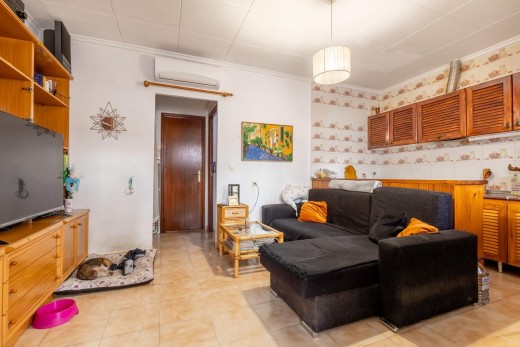 Sale - Bungalow Planta Alta - Torrevieja - Playa de los Naufragos