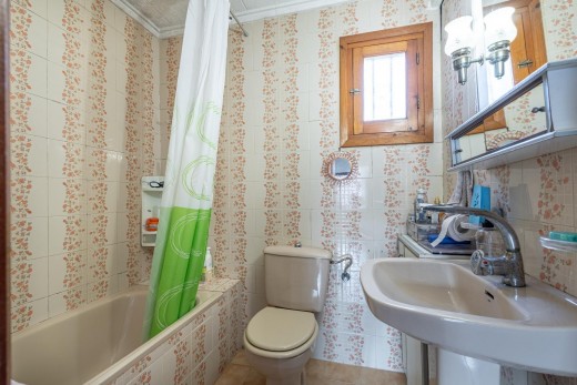 Sale - Bungalow Planta Alta - Torrevieja - Playa de los Naufragos