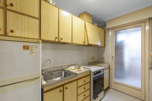 Sale - Apartment - Torrevieja - Centro