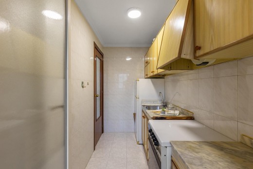 Sale - Apartment - Torrevieja - Centro